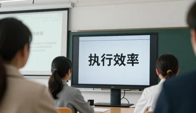 管理培训中的使用与维护建议