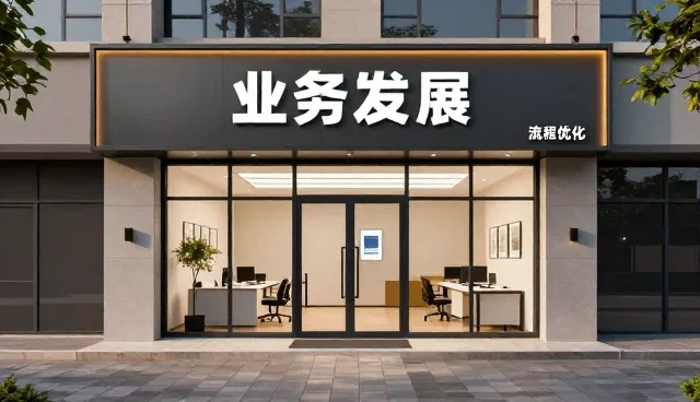 流程优化在企业管理中的实际应用与挑战