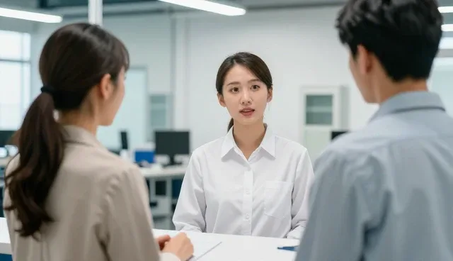 核对清单：管理培训选型中的关键关注点