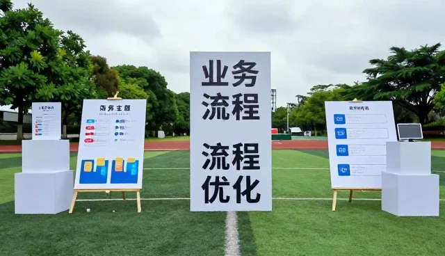 商务场景中的系统集成趋势与应对策略