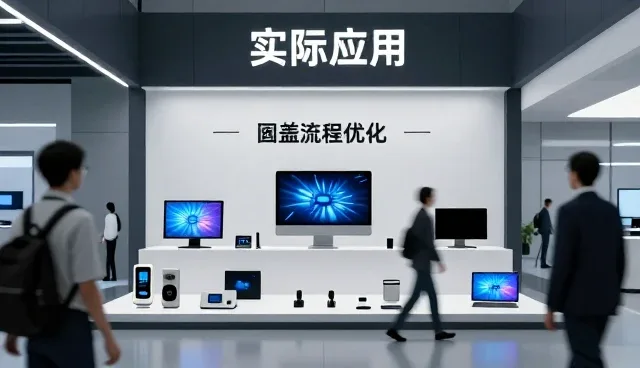 医院企业策划在场景应用中的实践路径