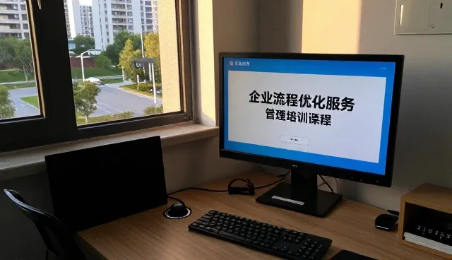 财税咨询在企业流程优化服务中的实际应用分析